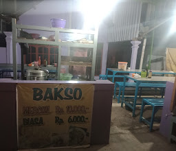 Bakso mercon photo