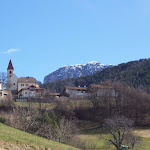 Photo n°3 de l'avis de Manfred.r fait le 20/07/2016 à 13:53 sur le  Agriturismo Fronthof à Völs am Schlern