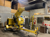 Standard Welding & Lift Truck - Photo 4 - Car repair in Lorain, OH, Lorain