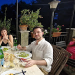 Photo n°4 de l'avis de ALDO.I fait le 28/11/2023 à 14:43 sur le  Le Cantine Di Mattelin à Genoa