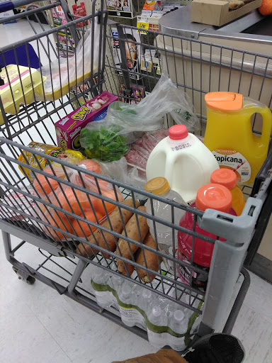 Grocery Store «Food Lion», reviews and photos, 30214 Sussex Hwy Unit 5, Laurel, DE 19956, USA