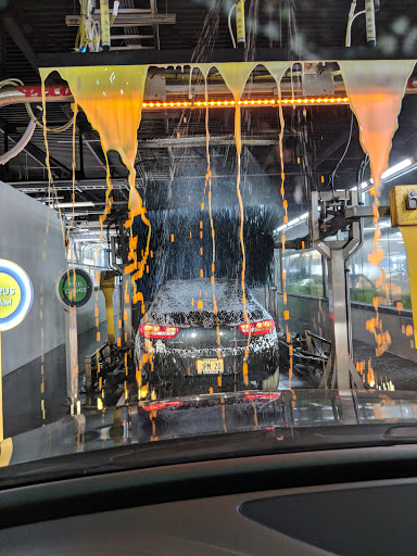 Car Wash «Valet Auto Wash Lawrenceville», reviews and photos, 4 Litho Rd, Trenton, NJ 08648, USA