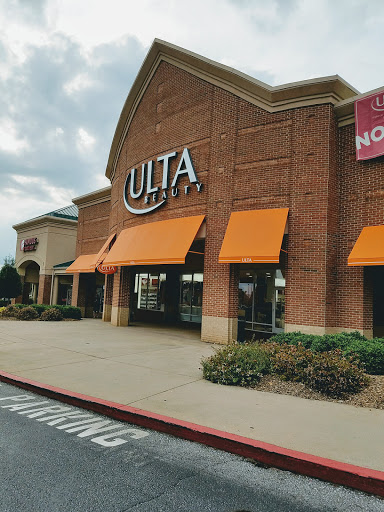 Shopping Mall «Main Street Shopping Center», reviews and photos, 110 Cherokee Pl, Cartersville, GA 30121, USA