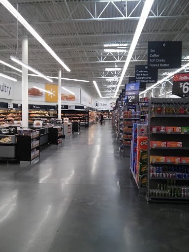 Discount Store «Walmart», reviews and photos, 631 U.S. 9, Little Egg Harbor Township, NJ 08087, USA