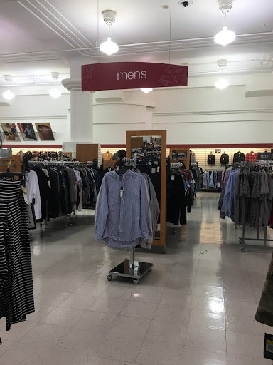 Department Store «T.J. Maxx», reviews and photos, 50 N Illinois St, Indianapolis, IN 46204, USA