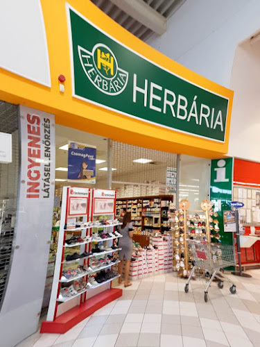 Herbária