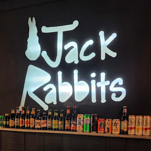 Live Music Venue «Jack Rabbits Live», reviews and photos, 1528 Hendricks Ave, Jacksonville, FL 32207, USA