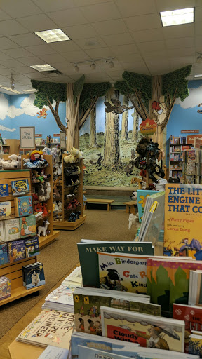 Book Store «Barnes & Noble», reviews and photos, 3102 Northline Ave, Greensboro, NC 27408, USA