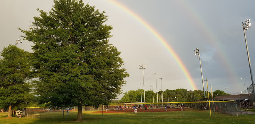 Park «Richard Craig Park», reviews and photos, 125 S Zack Hinton Blvd, McDonough, GA 30253, USA