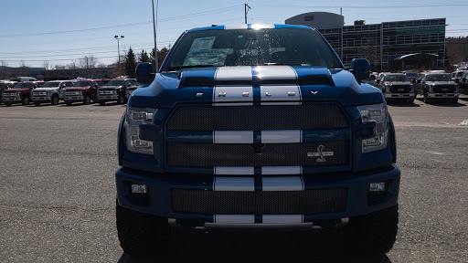 Ford Dealer «Gateway Ford», reviews and photos, 190 Sykes Mountain Ave, White River Junction, VT 05001, USA