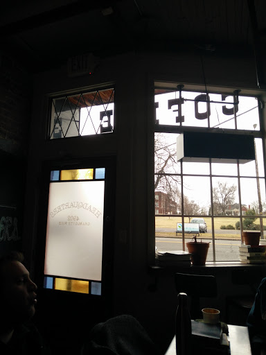 Coffee Shop «Headquarters», reviews and photos, 4902 Charlotte Pike, Nashville, TN 37209, USA