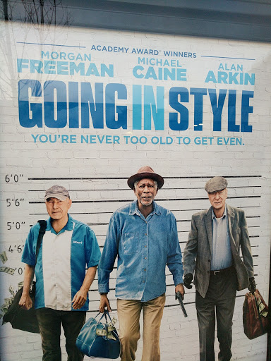 Movie Theater «Cinemark Chesapeake Square and XD», reviews and photos, 2413 Chesapeake Square Ring Rd, Chesapeake, VA 23321, USA