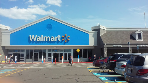 Discount Store «Walmart», reviews and photos, 780 Lynnway, Lynn, MA 01905, USA