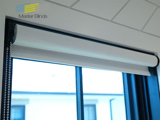 Master Blinds image