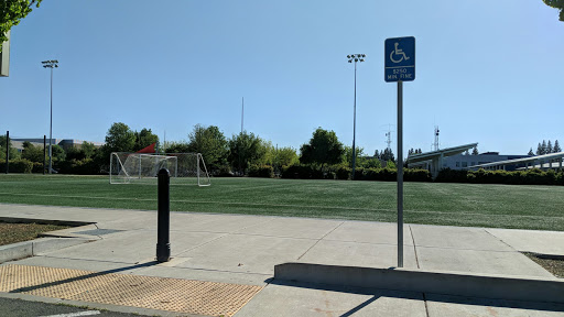 Mather Sports Center North Soccer Field