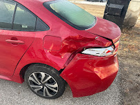 D & D Collision Center