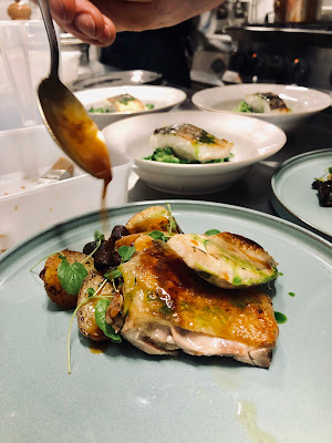 Restaurant Mieux Paris 9 à Paris