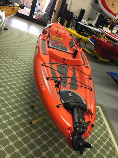 Canoe & Kayak Rental Service «Captain Kayak», reviews and photos, 23 River Rd, Sayville, NY 11782, USA