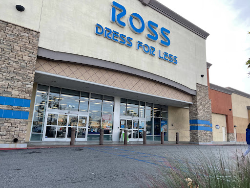 Clothing Store «Ross Dress for Less», reviews and photos, 902 Sepulveda Blvd, Harbor City, CA 90710, USA