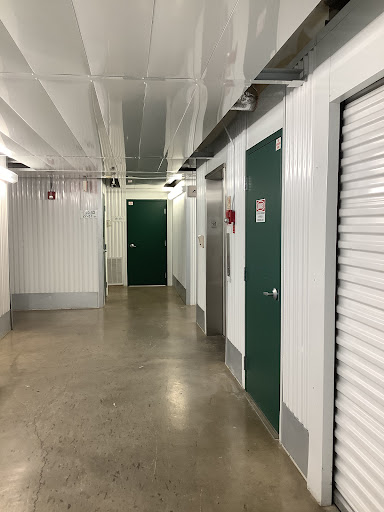 Self-Storage Facility «Freedom Self Storage Inc», reviews and photos, 1500 Freedom Self Storage Rd #7, Fort Walton Beach, FL 32547, USA