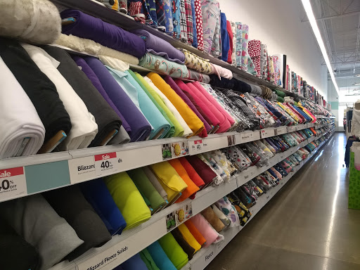 Fabric Store «Jo-Ann Fabrics and Crafts», reviews and photos, 48 NJ-23, Riverdale, NJ 07457, USA