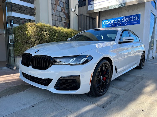 LUSNAK MOTORS AUTO SALES & LEASING image