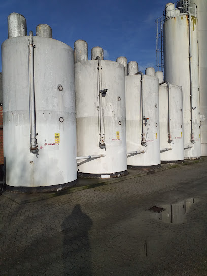 H.C. Andersen Bagergården A/S