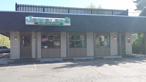 Jewel Crafters Jewelers, 3504 W Nob Hill Blvd Suite A, Yakima, WA 98902, USA, 