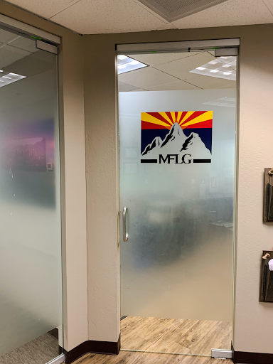 Personal Injury Attorney «Fendon Law Firm, P.C.», reviews and photos