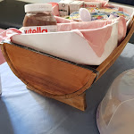 Photo n°2 de l'avis de Andrea.e fait le 13/07/2020 à 16:00 sur le  Hotel San Marino - Riccione à Riccione