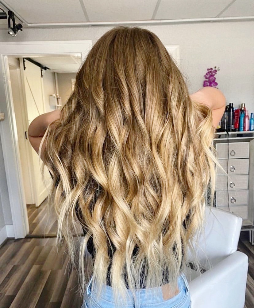 The Salon at Bombshell Beauty 60030