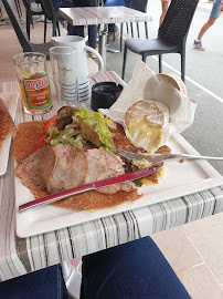 Plats et boissons du Crêperie Le Rustick à La Tranche-sur-Mer - n°11