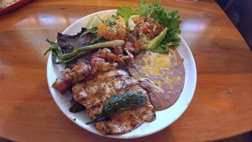 Torero's Mexican Restaurant