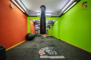 Fitness center Spartanac image