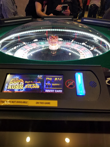 Casino «Yavapai Casino», reviews and photos, 1505 AZ-69, Prescott, AZ 86303, USA