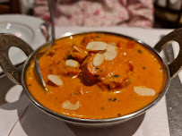 Curry du Restaurant indien L'Himalaya à Mitry Mory - n°4