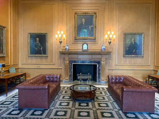 Art Museum «National Gallery of Art», reviews and photos, 6th & Constitution Ave NW, Washington, DC 20565, USA