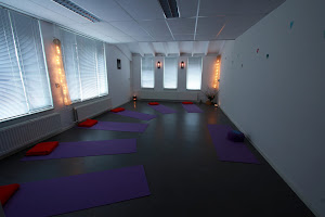 Yogahuis Almere