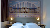 Photo hôtels B&B Hotel Mannheim 68163 Mannheim (miniature)
