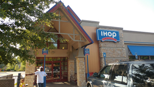 IHOP