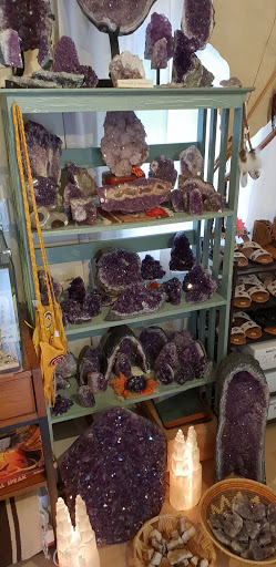 Jewelry Store «Silver Feather Jewelry & Gifts», reviews and photos, 5 St George St B, St Augustine, FL 32084, USA