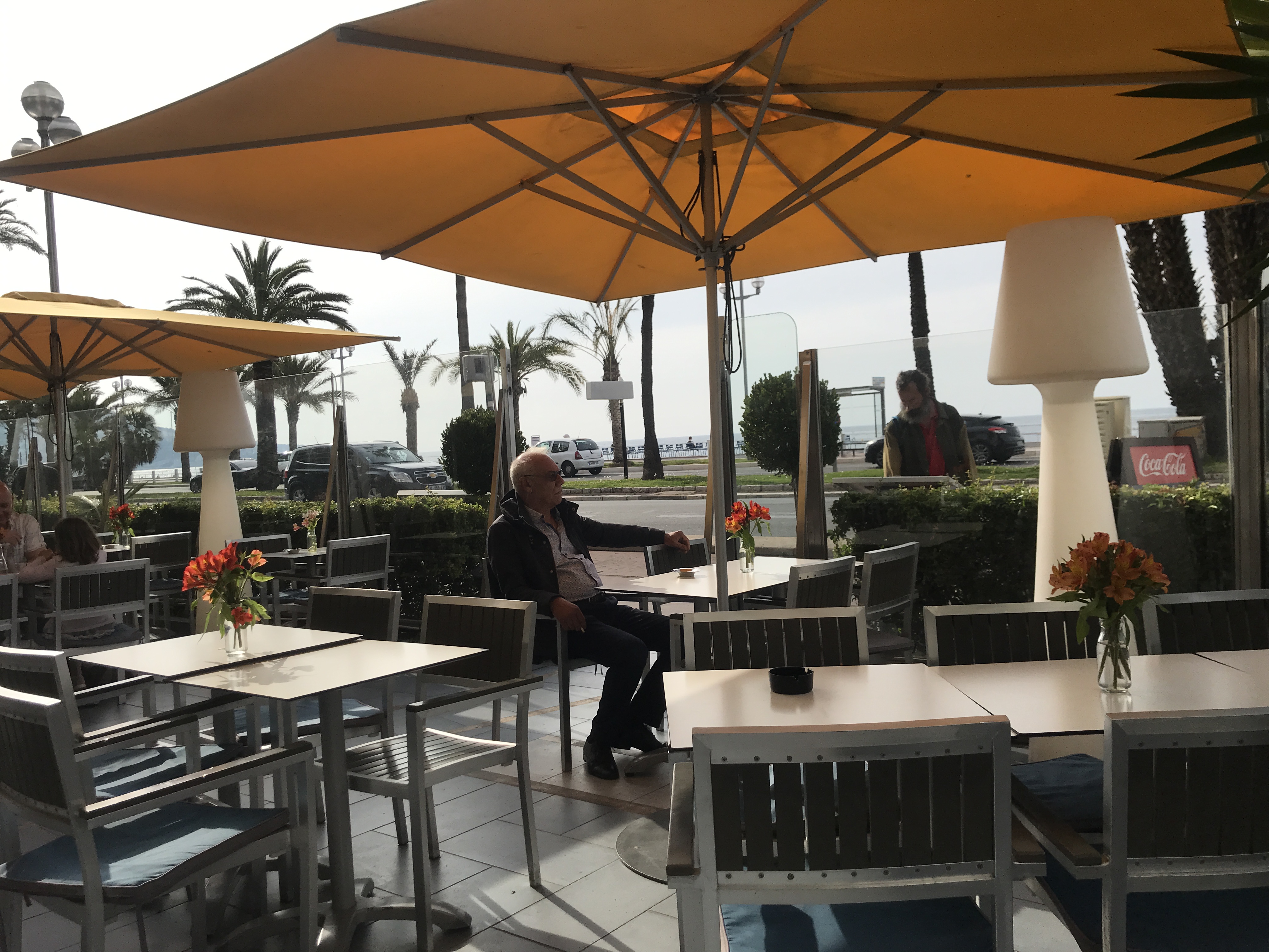 Photo n° 2 de l'avis de Laurent.l fait le 25/05/2019 à 07:35