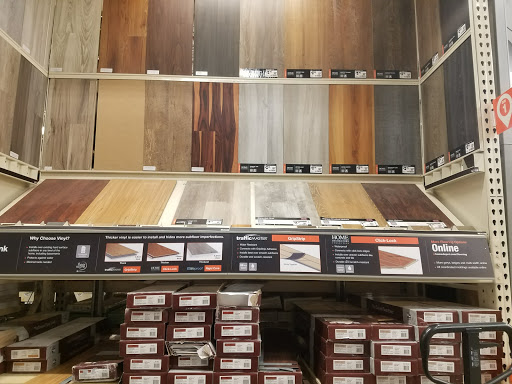 Home Improvement Store «The Home Depot», reviews and photos, 2710 Legends Pkwy, Prattville, AL 36066, USA