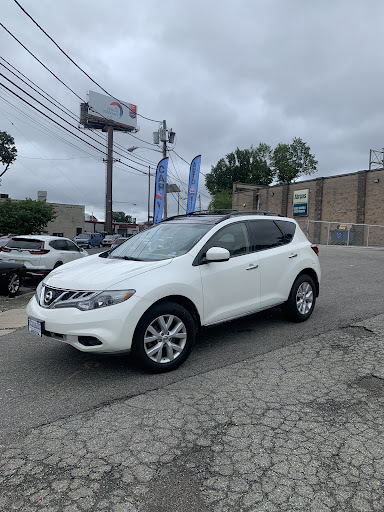 Car Dealer «Straight Motor Sales», reviews and photos, 242 21st Ave, Paterson, NJ 07501, USA