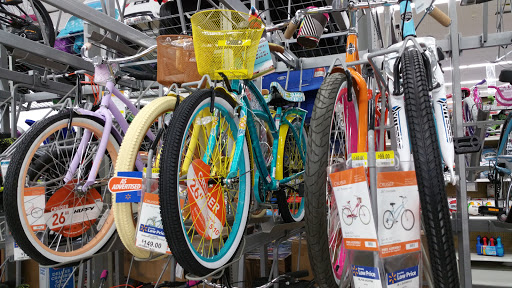 Department Store «Walmart Supercenter», reviews and photos, 1500 S Centerville Rd, Sturgis, MI 49091, USA