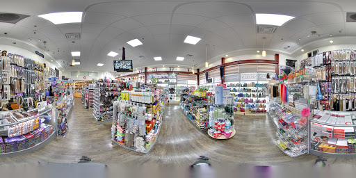 Beauty Supply Store «O Boo Ja #2 Beauty Supply & Salon», reviews and photos, 211 N Euclid St, Fullerton, CA 92832, USA