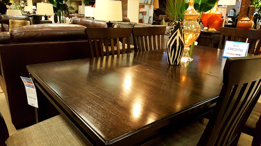 Furniture Store «Ashley HomeStore», reviews and photos, 5871 Crossroads Cir, Falls Church, VA 22041, USA