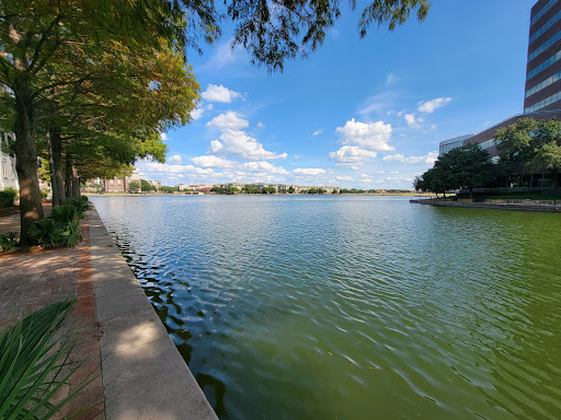 Tourist Attraction «Mandalay Canal Walk at Las Colinas», reviews and photos, 215 Mandalay Canal, Irving, TX 75039, USA