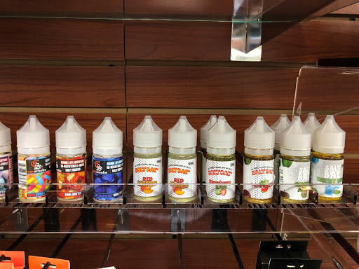 Tobacco Shop «Main Street Smoke Shop», reviews and photos, 7 Main St, Peabody, MA 01960, USA