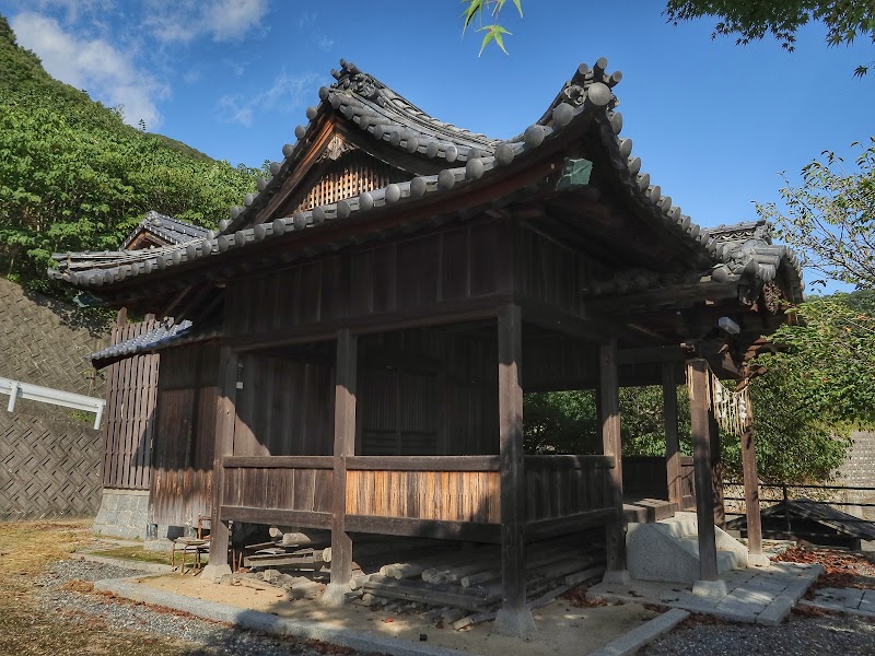 姫坂神社